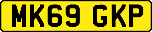MK69GKP