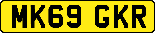MK69GKR