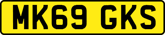 MK69GKS