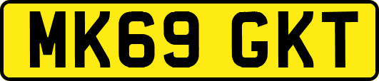 MK69GKT