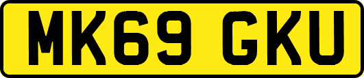 MK69GKU