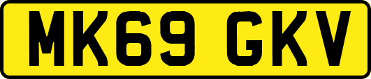 MK69GKV