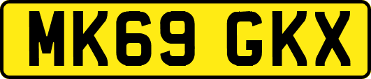 MK69GKX