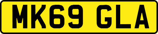 MK69GLA