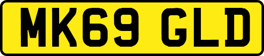 MK69GLD