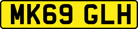 MK69GLH