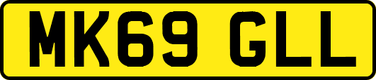 MK69GLL