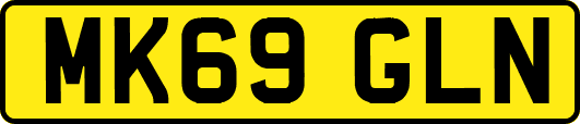 MK69GLN