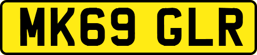 MK69GLR