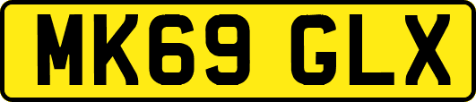 MK69GLX