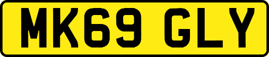 MK69GLY