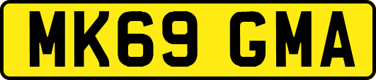 MK69GMA