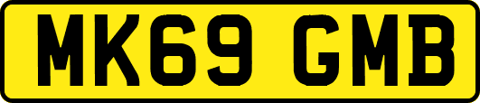 MK69GMB
