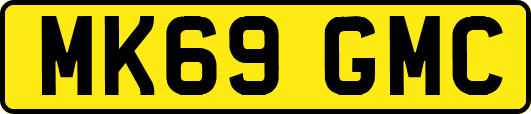 MK69GMC