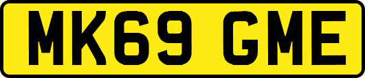 MK69GME