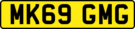 MK69GMG