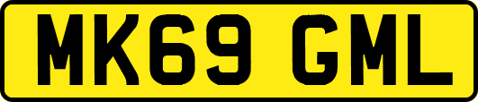 MK69GML