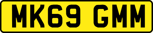 MK69GMM