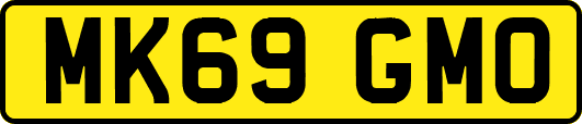 MK69GMO