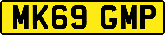 MK69GMP