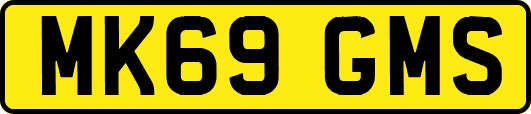 MK69GMS