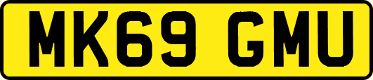 MK69GMU