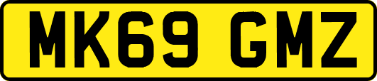 MK69GMZ