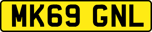 MK69GNL
