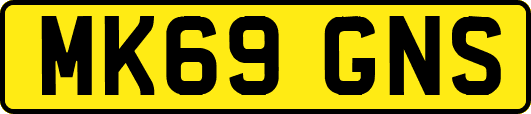 MK69GNS