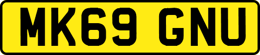 MK69GNU