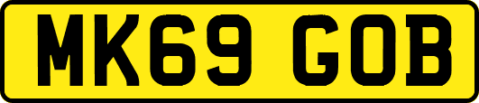 MK69GOB
