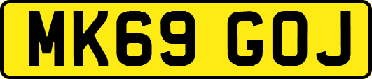 MK69GOJ