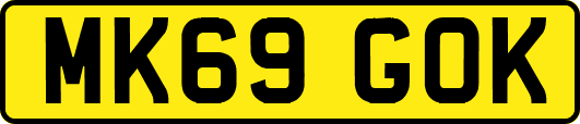 MK69GOK