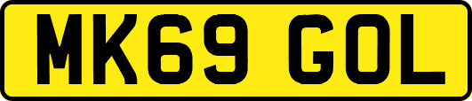 MK69GOL