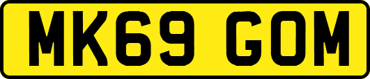 MK69GOM