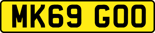 MK69GOO