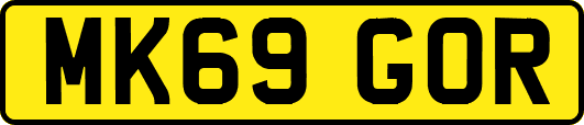MK69GOR