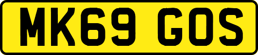 MK69GOS
