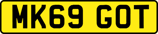 MK69GOT