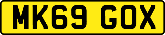 MK69GOX