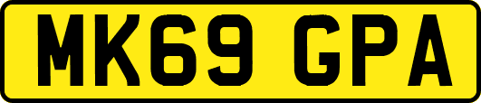 MK69GPA