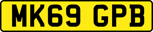 MK69GPB