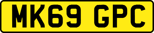 MK69GPC