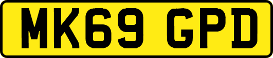 MK69GPD