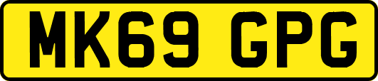 MK69GPG
