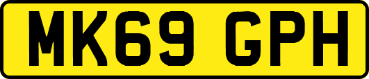 MK69GPH