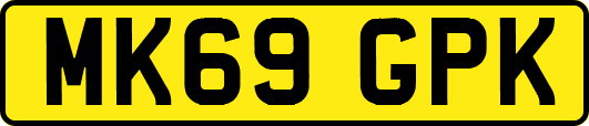 MK69GPK