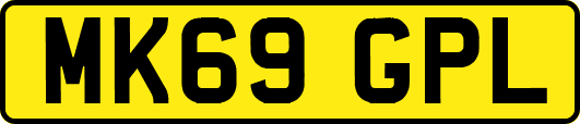 MK69GPL