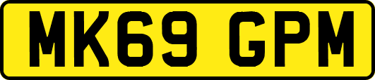 MK69GPM