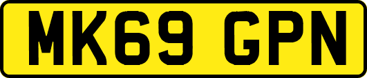 MK69GPN